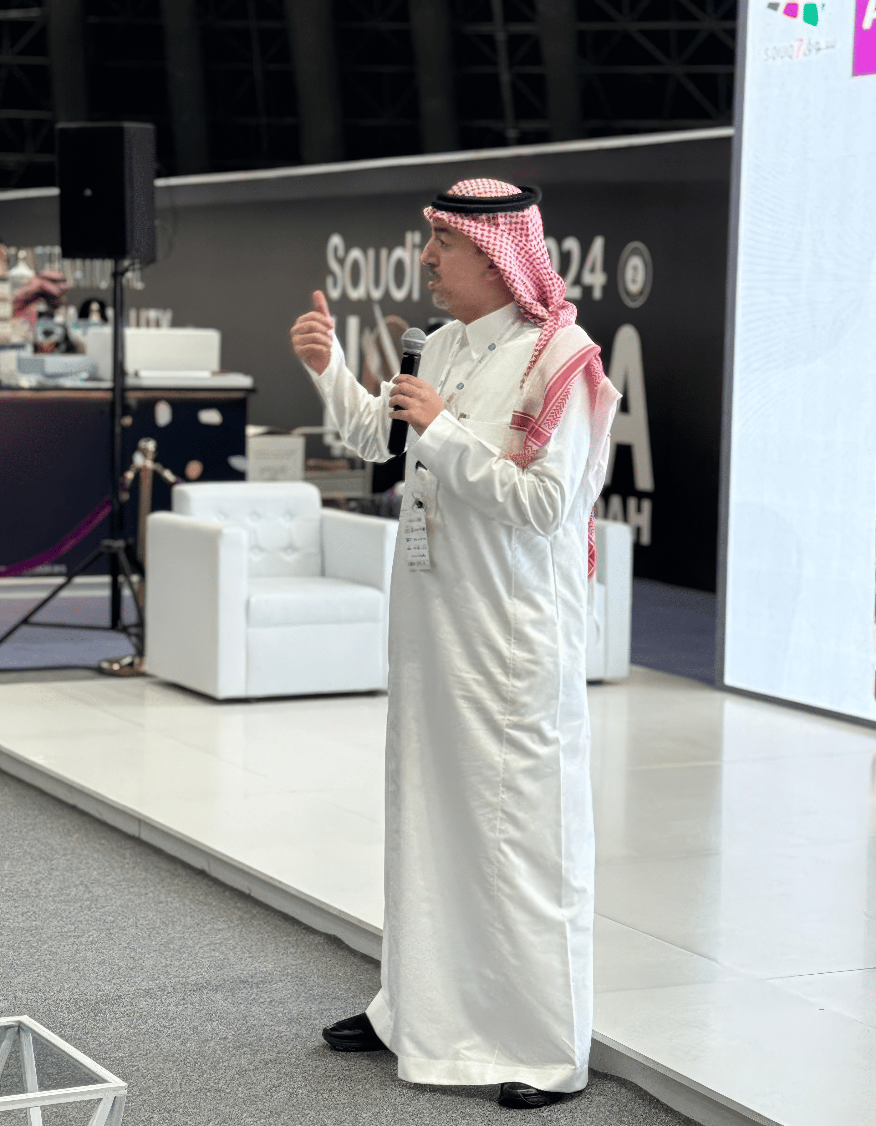 Azad Properties Strengthens Its Presence at HORECA